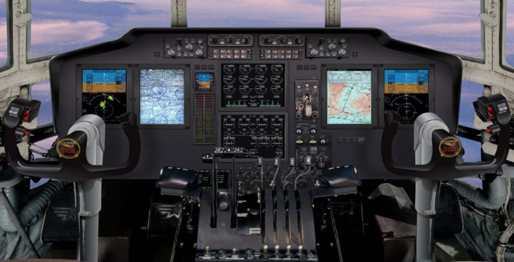 Avionics